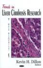 Image for Trends in Liver Cirrhosis Research