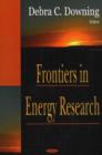 Image for Frontiers in Energy Research