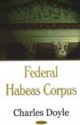 Image for Federal Habeas Corpus