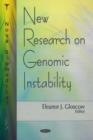 Image for New Research on Genomic Instability