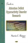 Image for Trends in Attention Deficit Hyperactivity Disorder Research
