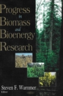 Image for Progress in Biomass &amp; Bioenergy Research