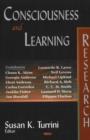 Image for Consciousness &amp; Learning Research