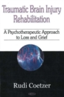Image for Traumatic Brain Injury Rehabilitation