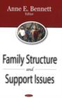 Image for Family structure and support issues