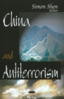 Image for China &amp; Anti-Terrorism
