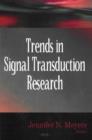 Image for Trends in Signal Transduction Research