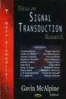Image for Focus on Signal Transduction Research