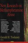 Image for New Research on Methamphetamine Abuse