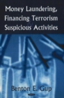 Image for Money Laundering, Financing Terrorism &amp; Suspicious Activities