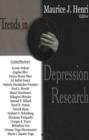Image for Trends in Depression Research