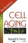 Image for New Research on Cell Aging