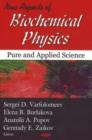 Image for New Aspects of Biochemical Physics
