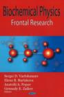 Image for Biochemical Physics : Frontal Research