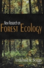 Image for New Research on Forest Ecology