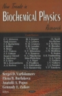 Image for New Trends in Biochemical Physics Research