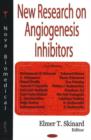 Image for New Research on Angiogenesis Inhibitors