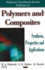 Image for Polymers &amp; Composites