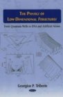 Image for Physics of Low-Dimensional Structures