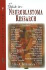 Image for Focus on Neuroblastoma Research