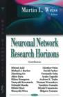 Image for Neuronal Network Research Horizons