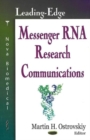 Image for Leading-Edge Messenger RNA Research Communications
