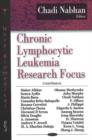Image for Chronic Lymphocytic Leukemia Research Focus