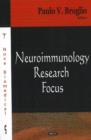 Image for Neuroimmunology Research Focus