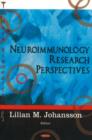 Image for Neuroimmunology Research Perspectives