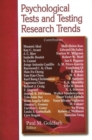 Image for Psychological Tests &amp; Testing Research Trends