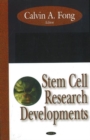 Image for Stem Cell Research Developments