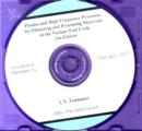 Image for Plasma &amp; High Frequency Processes for Obtaining &amp; Processing Materials in the Nuclear Fuel Cycle CD-ROM : 2nd Edition