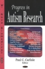 Image for Progress in Autism Research