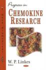Image for Progress in Chemokine Research