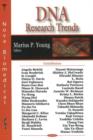 Image for DNA Research Trends