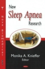 Image for New Sleep Apnea Research