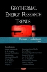Image for Geothermal Energy Research Trends
