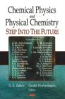 Image for Chemical Physics &amp; Physical Chemistry
