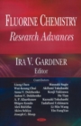 Image for Fluorine Chemistry Research Advances