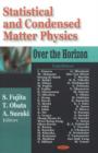 Image for Statistical &amp; Condensed Matter Physics