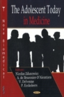 Image for Adolescent Today in Medicine