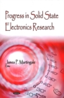 Image for Progress in Solid State Electronics Research