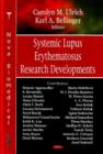 Image for Systemic Lupus Erythematosus Research Developments