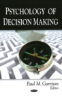 Image for Psychology of Decision Making