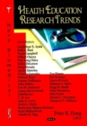Image for Health Education Research Trends