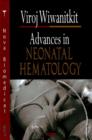 Image for Advances in Neonatal Hematology