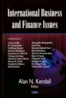 Image for International Business &amp; Finance Issues