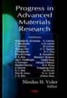 Image for Progress in Advanced Materials Research