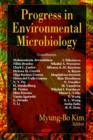 Image for Progress in Environmental Microbiology