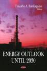 Image for Energy Outlook Until 2030